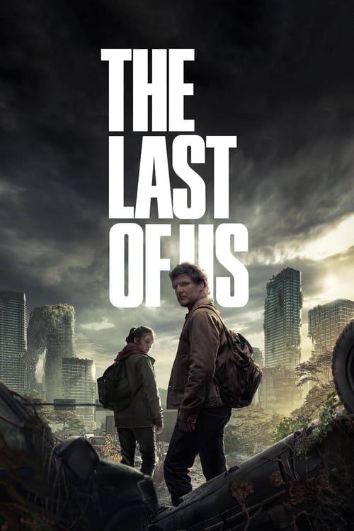 THE LAST OF US